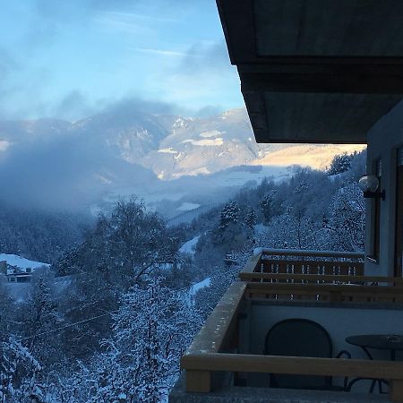 Gasthof Mittermuehl Funes  Exterior foto