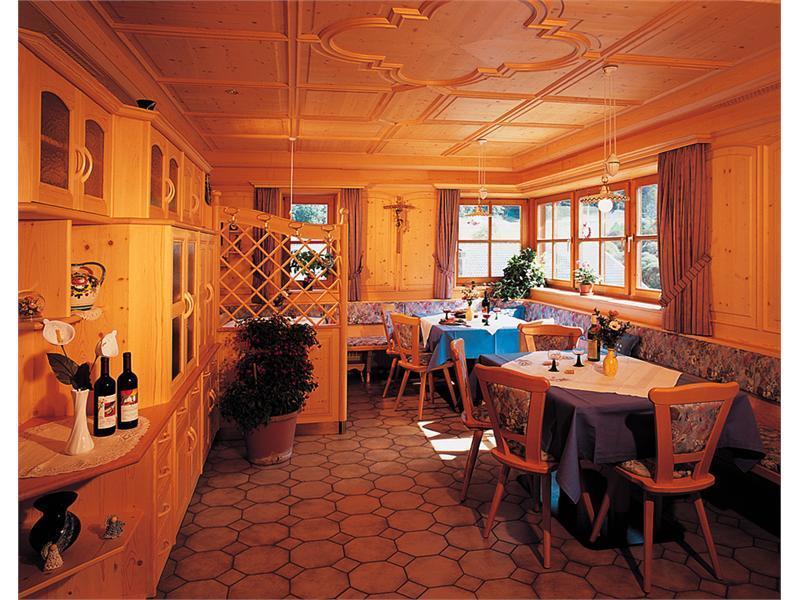 Gasthof Mittermuehl Funes  Exterior foto
